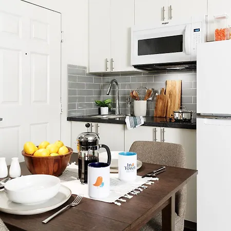 Intown Suites Extended Stay Baton Rouge La-3